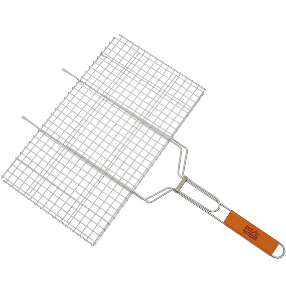 Решетка-гриль Skif Outdoor Griller 2, фото , изображение 2