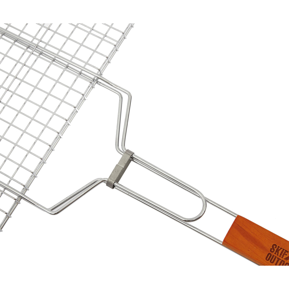 Решетка-гриль Skif Outdoor Griller 3, фото , изображение 2