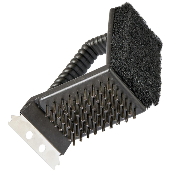 Щетка для чистки Skif Outdoor Griller Brush, фото 