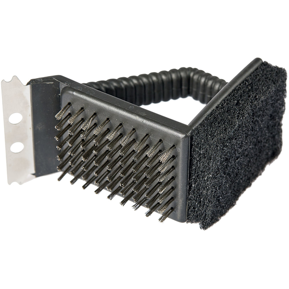 Щетка для чистки Skif Outdoor Griller Brush, фото , изображение 2