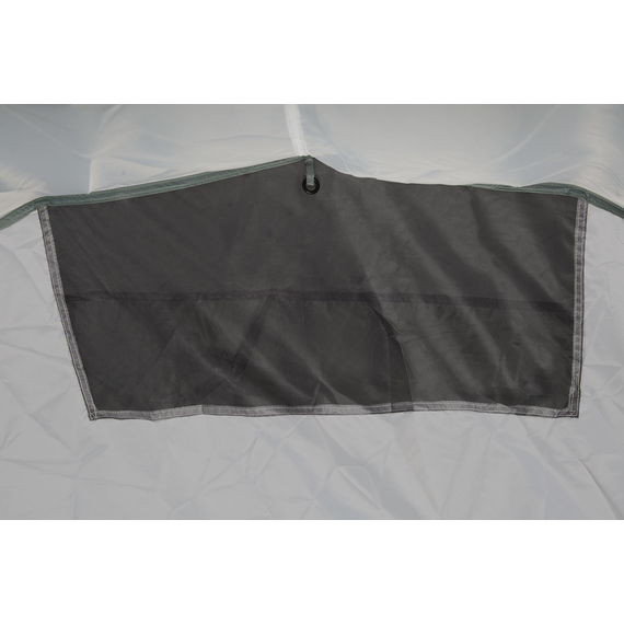 Палатка Skif Outdoor. Askania. 405x250x130. Green, фото , изображение 7