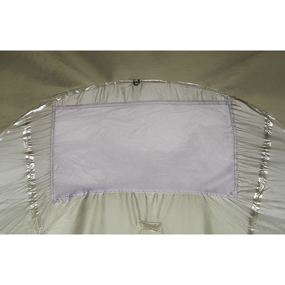 Палатка Skif Outdoor Olvia, 235x140x120 cm, (2-х местная), к:green, Кол-во мест: 2, фото , изображение 6