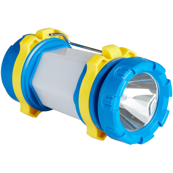 Фонарь кемпинговый Skif Outdoor Buster SE, фото , изображение 10