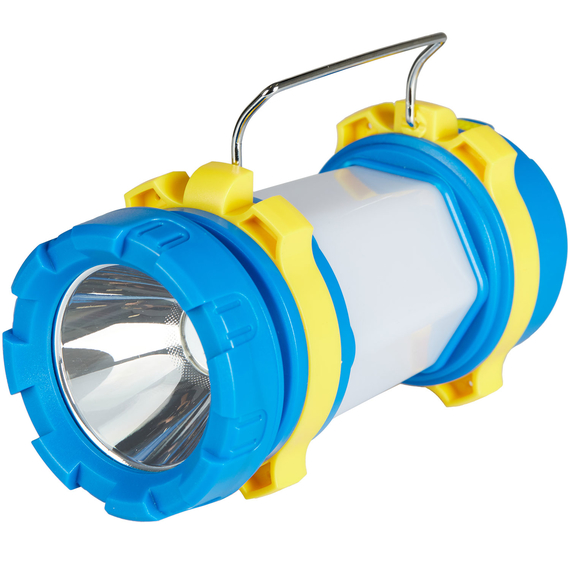 Фонарь кемпинговый Skif Outdoor Buster SE, фото 