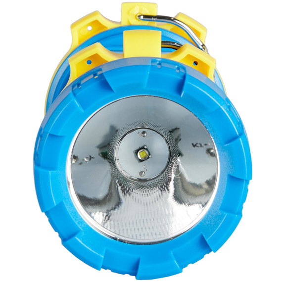 Фонарь кемпинговый Skif Outdoor Buster SE, фото , изображение 9