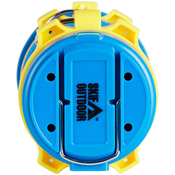 Фонарь кемпинговый Skif Outdoor Buster SE, фото , изображение 7