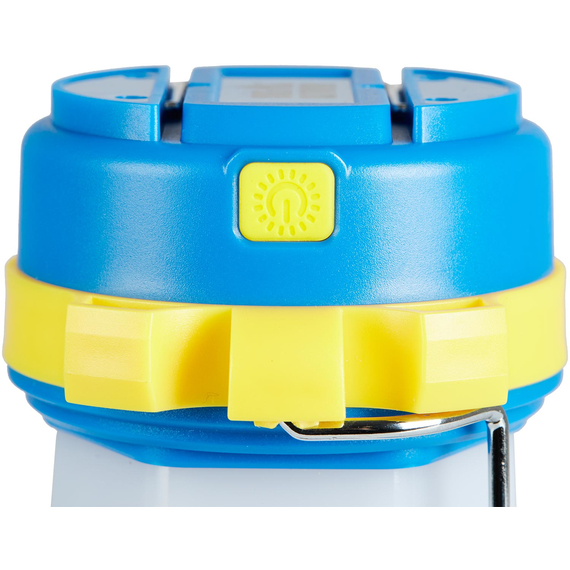 Фонарь кемпинговый Skif Outdoor Buster SE, фото , изображение 4