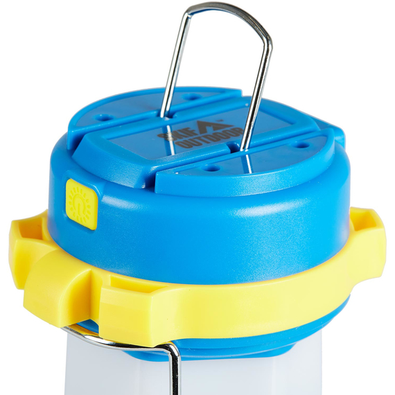 Фонарь кемпинговый Skif Outdoor Buster SE, фото , изображение 5