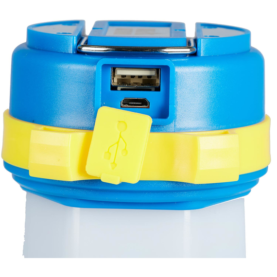 Фонарь кемпинговый Skif Outdoor Buster SE, фото , изображение 2