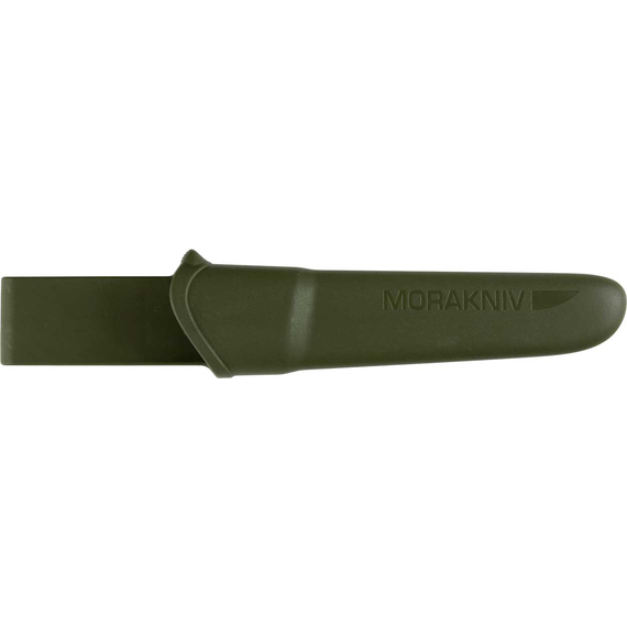Ніж Morakniv Companion MG, фото , изображение 7