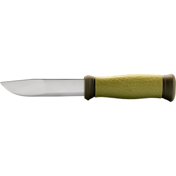Нож Morakniv Outdoor 2000, фото , изображение 2