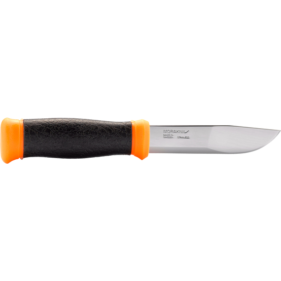 Ніж Morakniv Outdoor 2000 Orange, фото , изображение 3