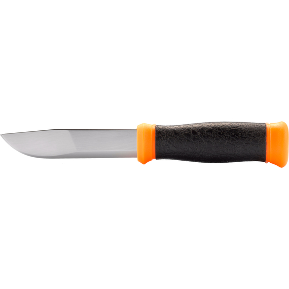 Ніж Morakniv Outdoor 2000 Orange, фото , изображение 4