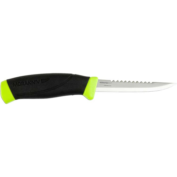 Ніж Morakniv Fishing Comfort 098 Scaler, фото , изображение 5