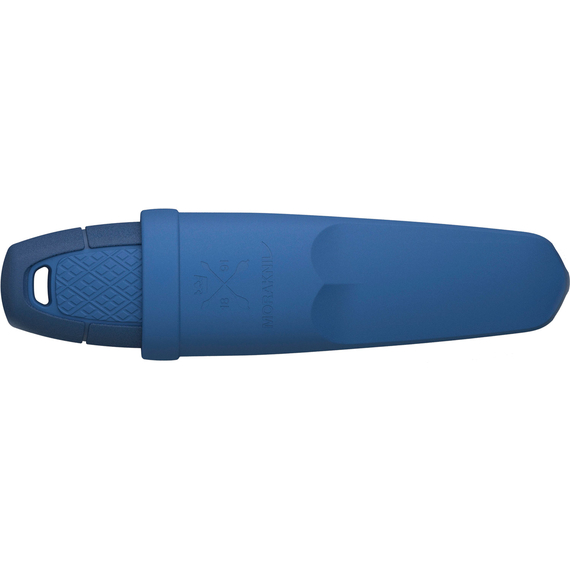 Ніж Morakniv Eldris. Колір - синій, фото , изображение 2