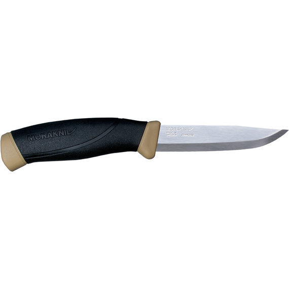 Ніж Morakniv Companion Desert, фото , изображение 2