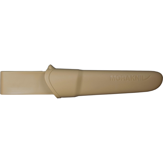 Ніж Morakniv Companion Desert, фото , изображение 3