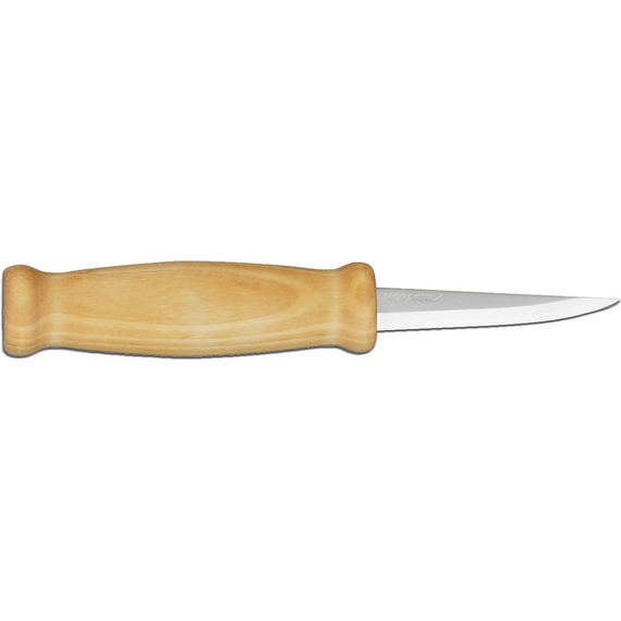 Ніж Morakniv Woodcarving 105, фото 