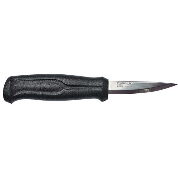 Ніж Morakniv Woodcarving Basic, фото , изображение 5