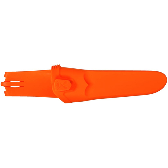 Ніж Morakniv Floating Knife Serrated, фото , изображение 2