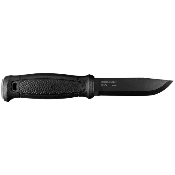 Ніж Morakniv Garberg Black Carbon, фото , изображение 4