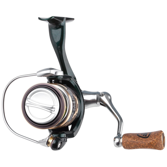 Катушка Favorite Arena C2500S 5,2:1 10+1, Размер шпули: C2500S, фото , изображение 2