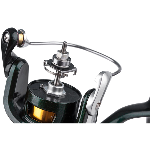 Катушка Favorite Arena C2500S 5,2:1 10+1, Размер шпули: C2500S, фото , изображение 5