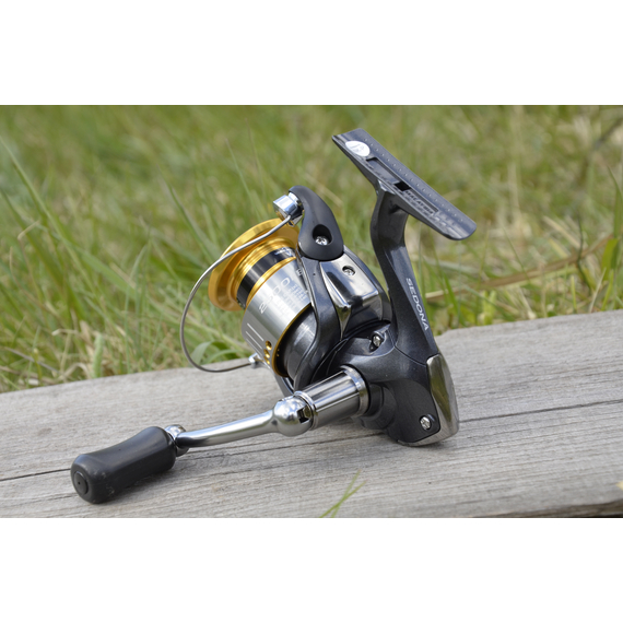 Катушка SHIMANO SEDONA 2500 FE, фото 