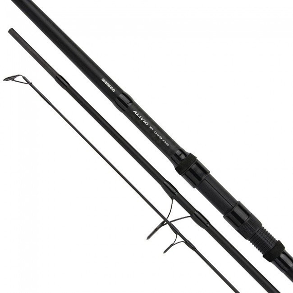Карповое удилище SHIMANO ALIVIO DX SPESIMENT 12-350 (3 секции), фото 