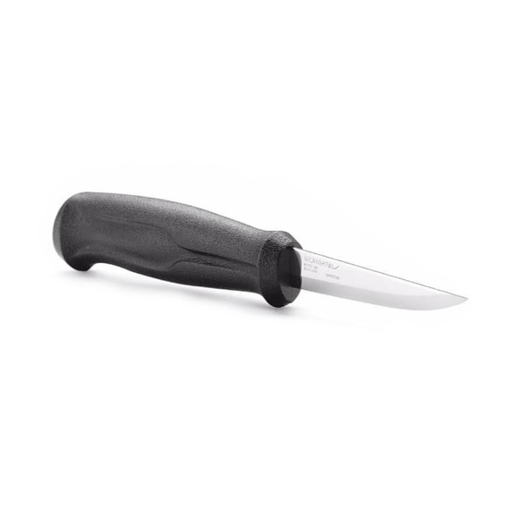 Ніж Morakniv Woodcarving Basic, фото , изображение 4