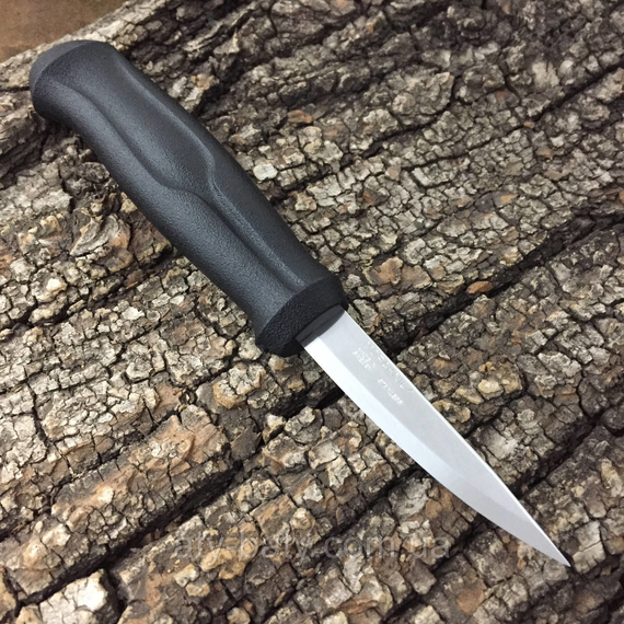 Ніж Morakniv Woodcarving Basic, фото , изображение 18