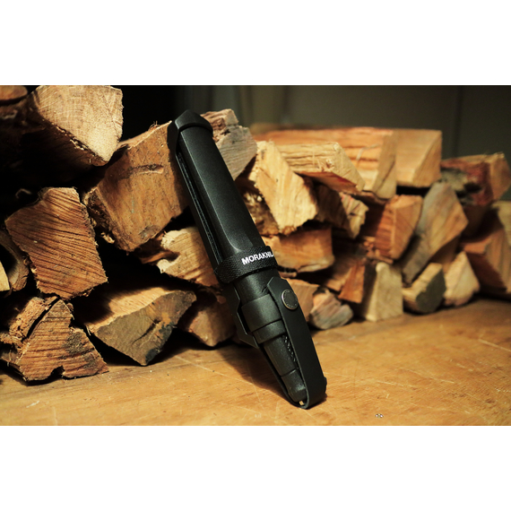 Ніж Morakniv Garberg Black Carbon, фото , изображение 12