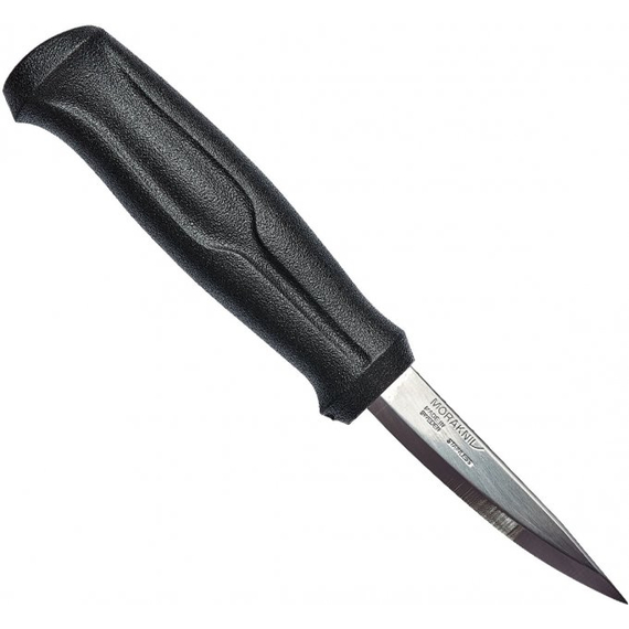 Ніж Morakniv Woodcarving Basic, фото , изображение 2