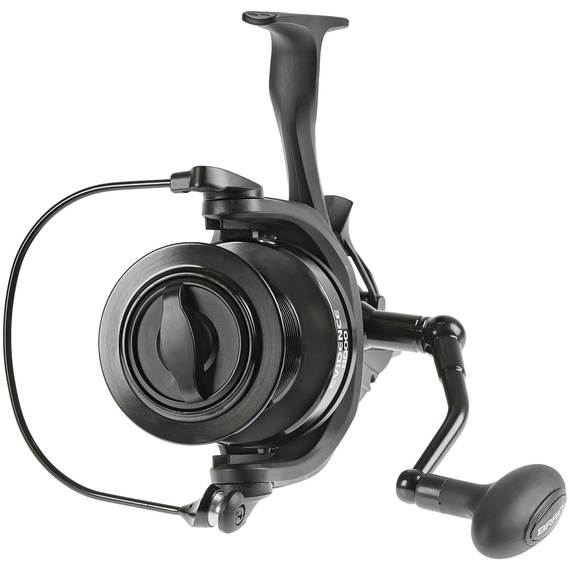 Котушка Brain Evidence 8000 (9+1 підшип.), глибока шпуля, 4.7:1, Розмір шпулі: 8000, фото , изображение 5