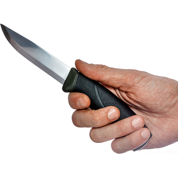 Ніж Morakniv Companion MG, фото , изображение 5