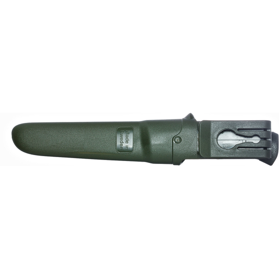 Ніж Morakniv Companion MG, фото , изображение 6