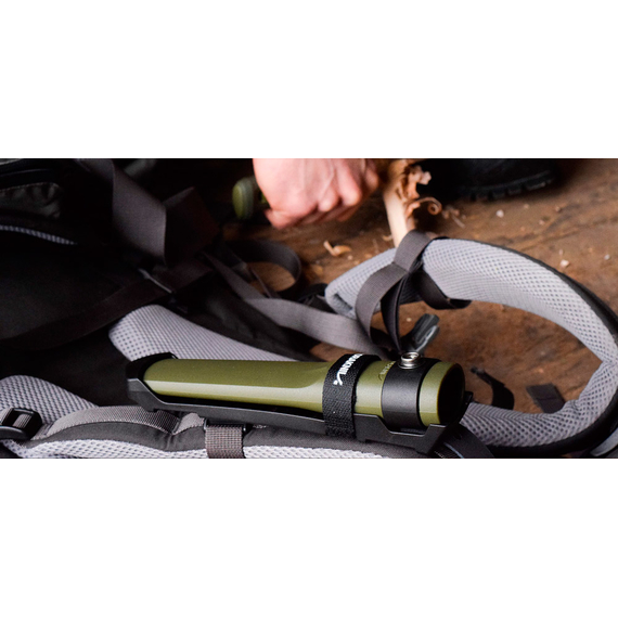 Ніж Morakniv Kansbol Multi-Mount, фото , изображение 4