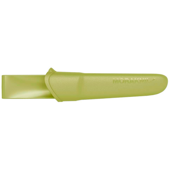 Ніж Morakniv Companion Spark ц: зелений, фото , изображение 3