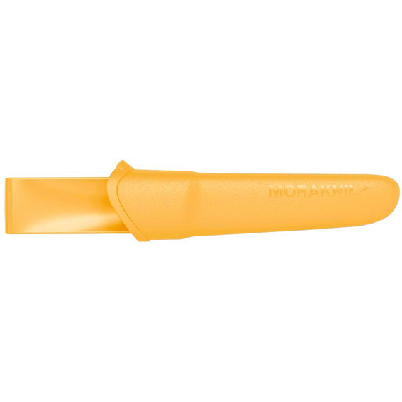 Ніж Morakniv Companion Spark ц: жовтий, фото , изображение 3