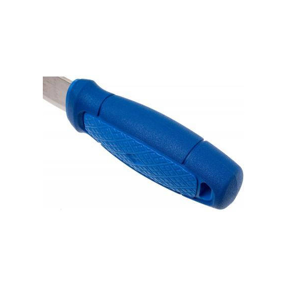 Ніж Morakniv Eldris Neck Knife. Колір - синій, фото , изображение 5