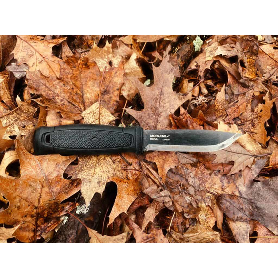 Ніж Morakniv Garberg S, фото , изображение 14