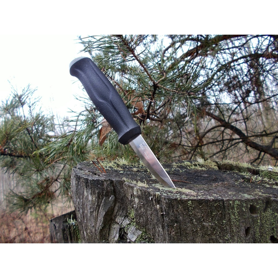 Ніж Morakniv Woodcarving Basic, фото , изображение 14
