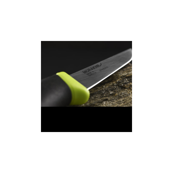 Ніж Morakniv Fishing Comfort Fillet 090, фото , изображение 9