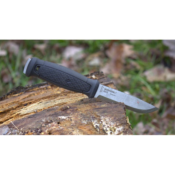 Ніж Morakniv Garberg S, фото , изображение 13