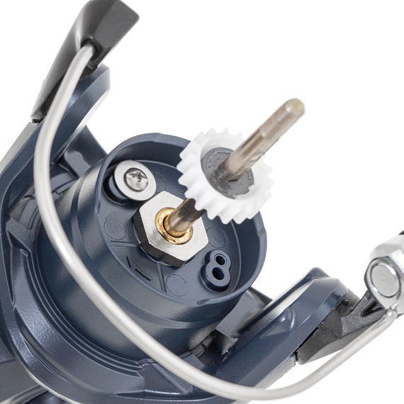 Котушка Shimano Catana 1000 FE (2022), Розмір шпулі: 1000, фото , изображение 6