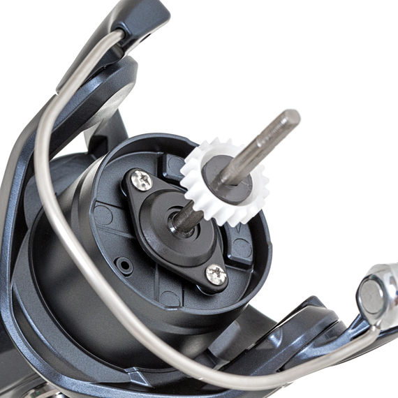 Катушка Shimano Miravel 2500 (2022), Размер шпули: 2500, фото , изображение 7