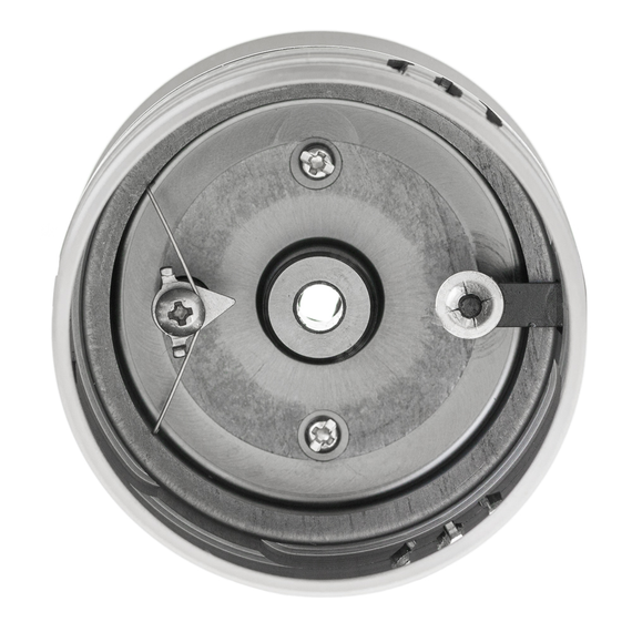 Котушка Shimano Miravel 2500S (підшип. 5+1), 5.0:1, низькопрофільна шпуля, Розмір шпулі: 2500S, фото , изображение 6