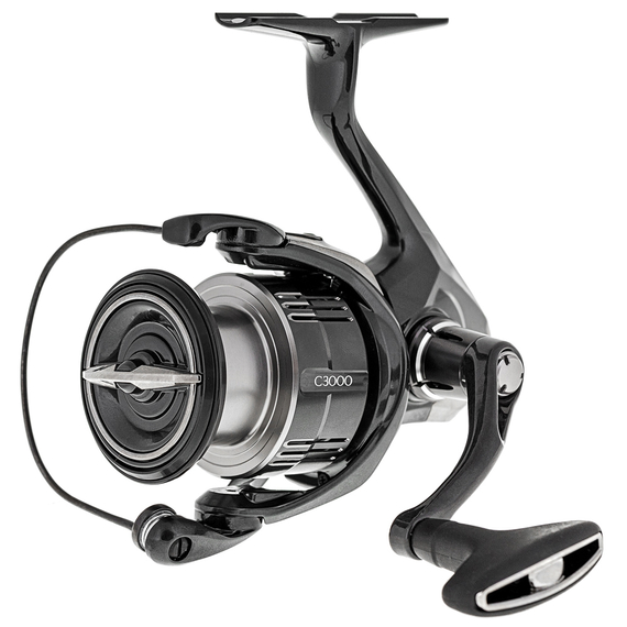Катушка Shimano Vanquish 19’ C3000M HG FB 11+1BB, Размер шпули: C3000MHG, фото 
