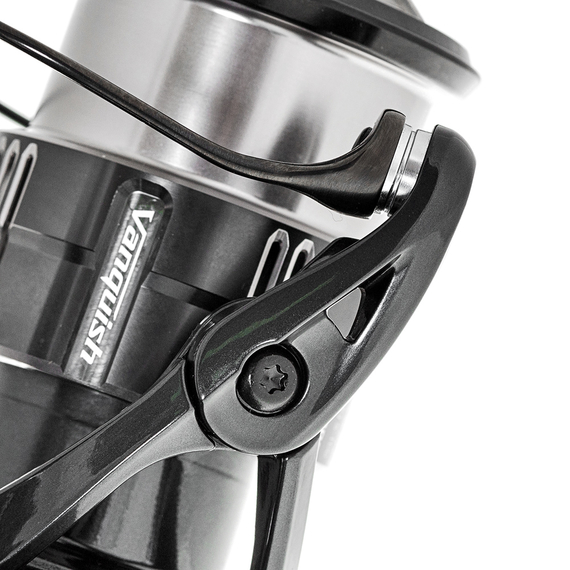 Катушка Shimano Vanquish 19’ C3000M HG FB 11+1BB, Размер шпули: C3000MHG, фото , изображение 3