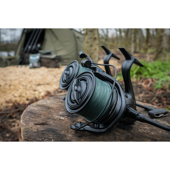 Котушка Shimano Ultegra 14000 XTE (2022), фото , изображение 7